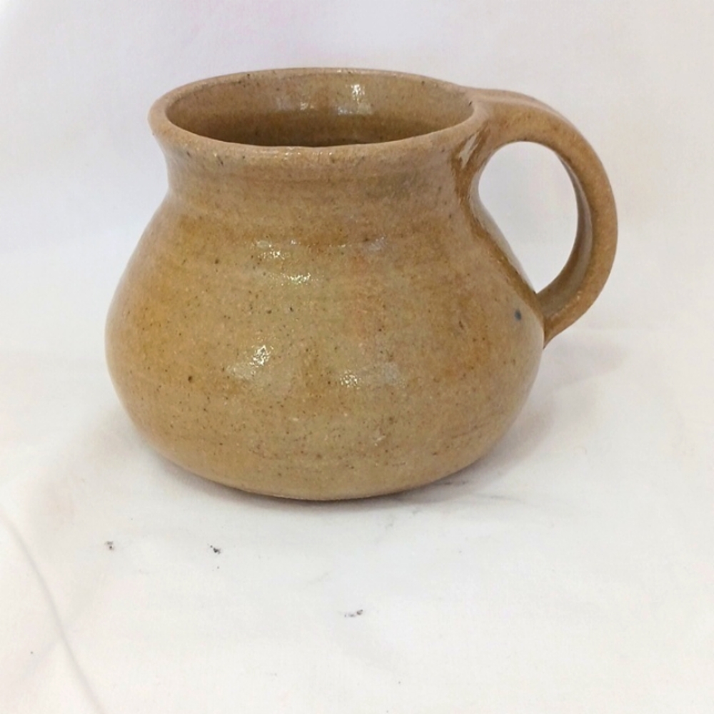 No spill mug #19222